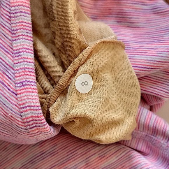 Lululemon Power Y tank top - Picture 4 of 4